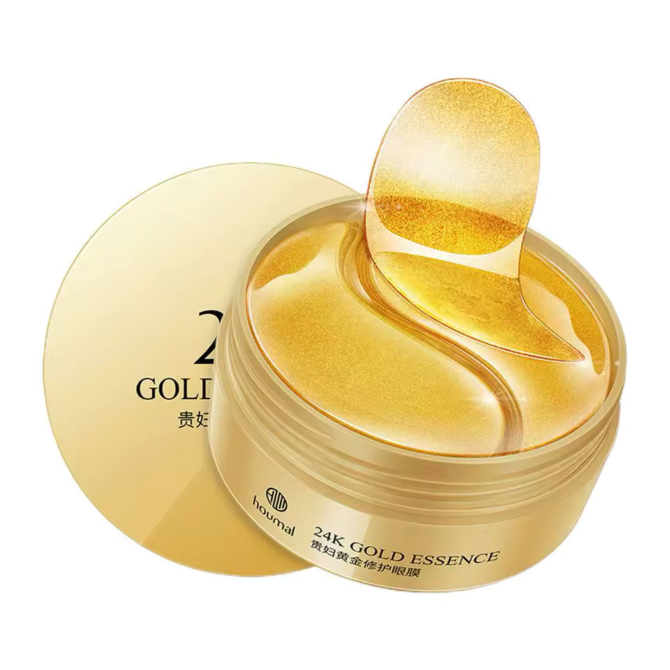 Collagen Eye Patches