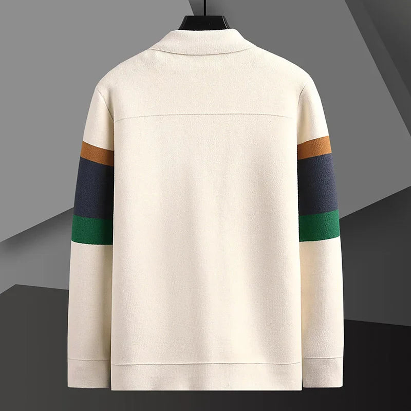 Cairo Striped Jacket