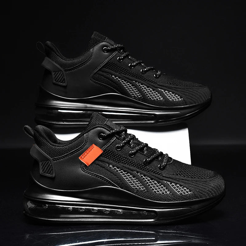 AeroMax Casual Sneakers