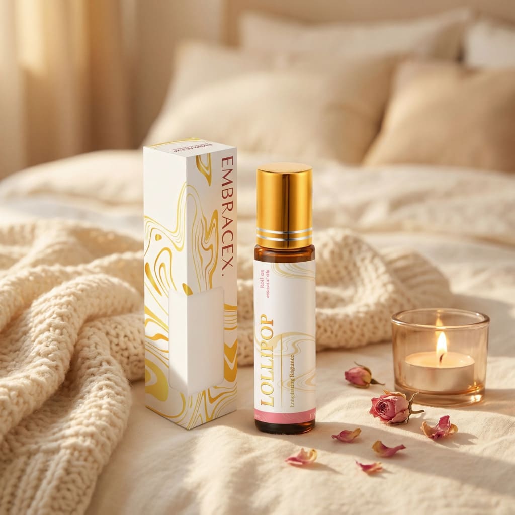 Reset Roll-On
