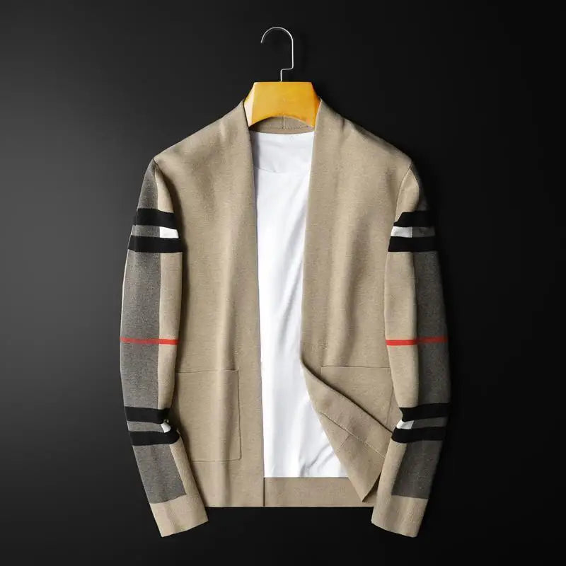Heritage Cardigan