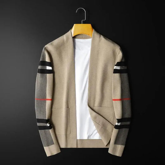 Heritage Cardigan