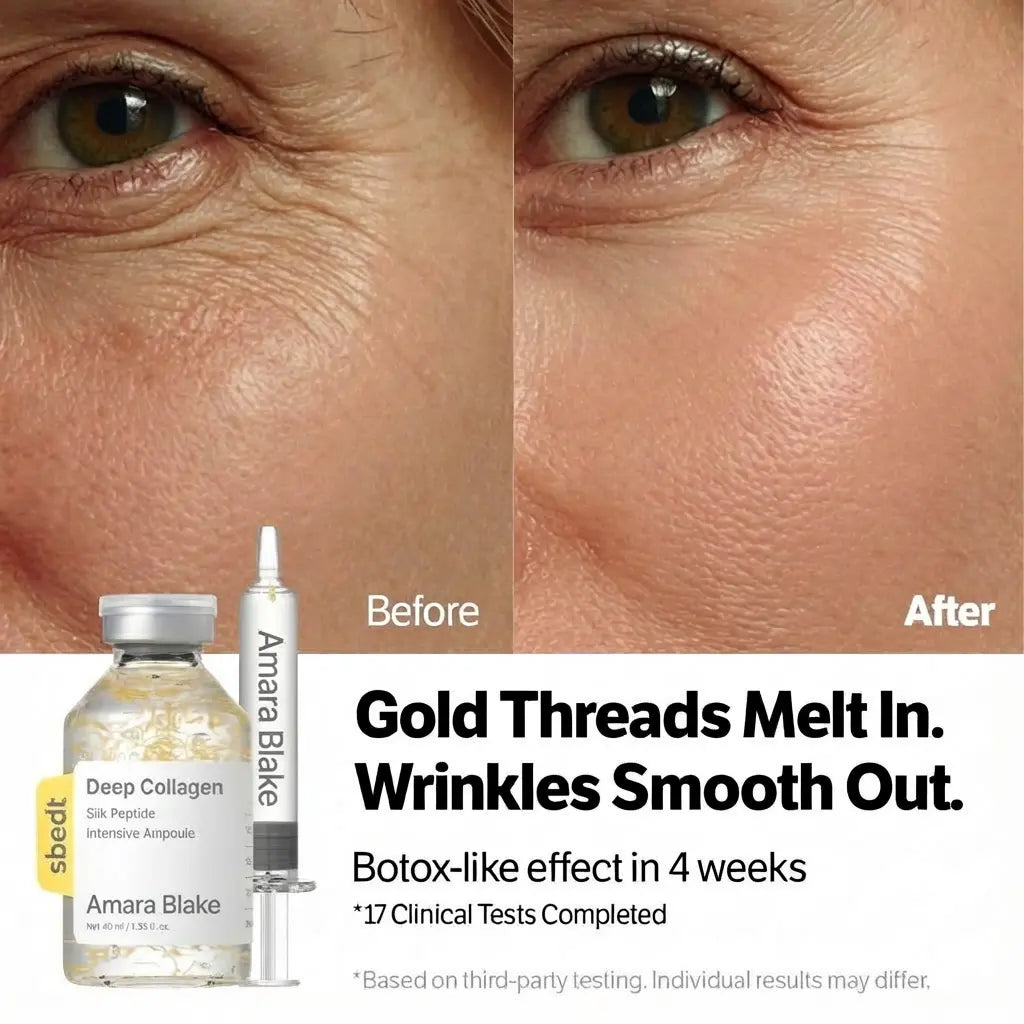 SilkLift Deep Collagen Serum