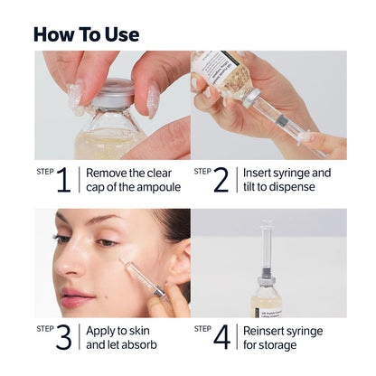 SilkLift Deep Collagen Serum