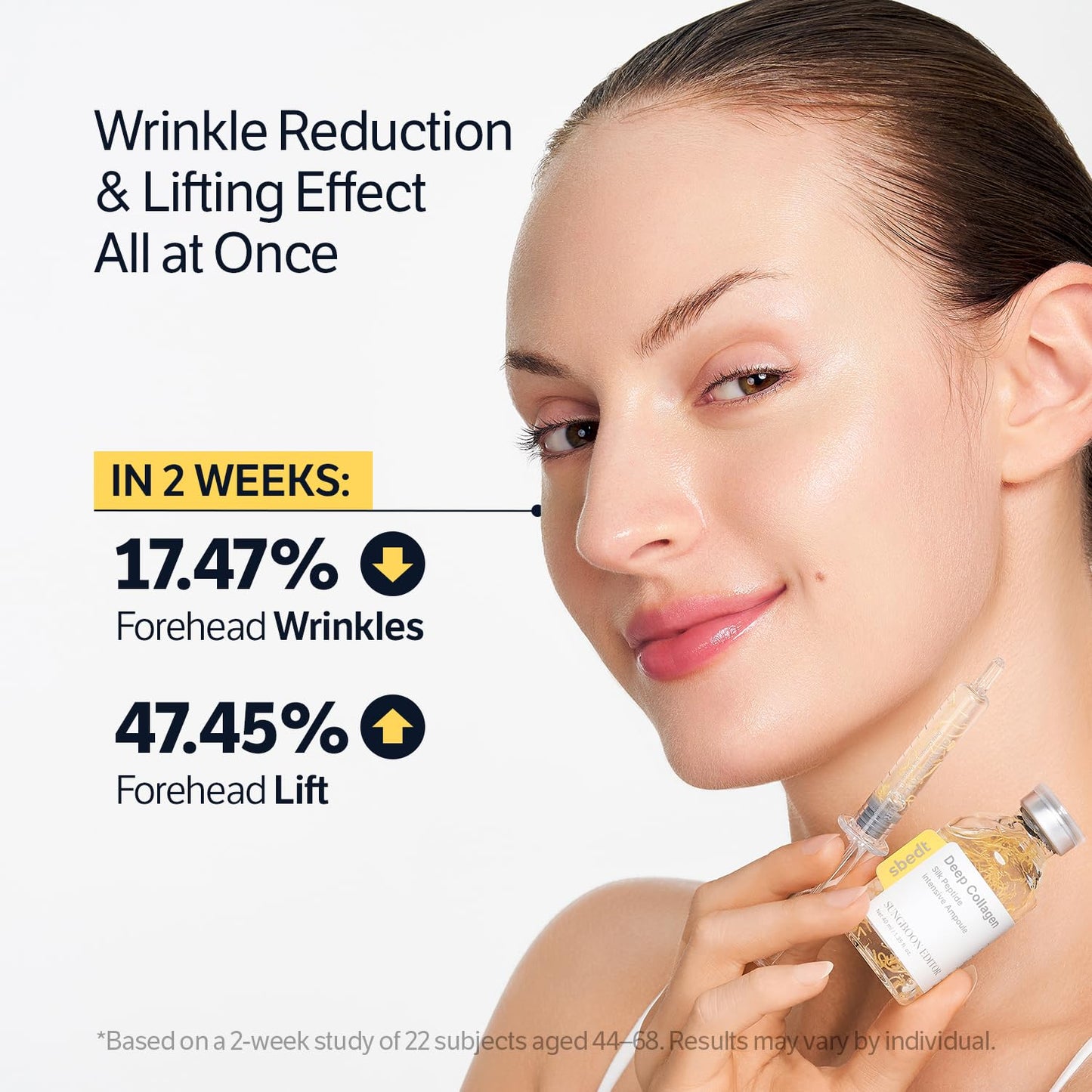 SilkLift Deep Collagen Serum