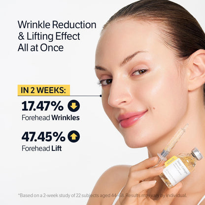 SilkLift Deep Collagen Serum