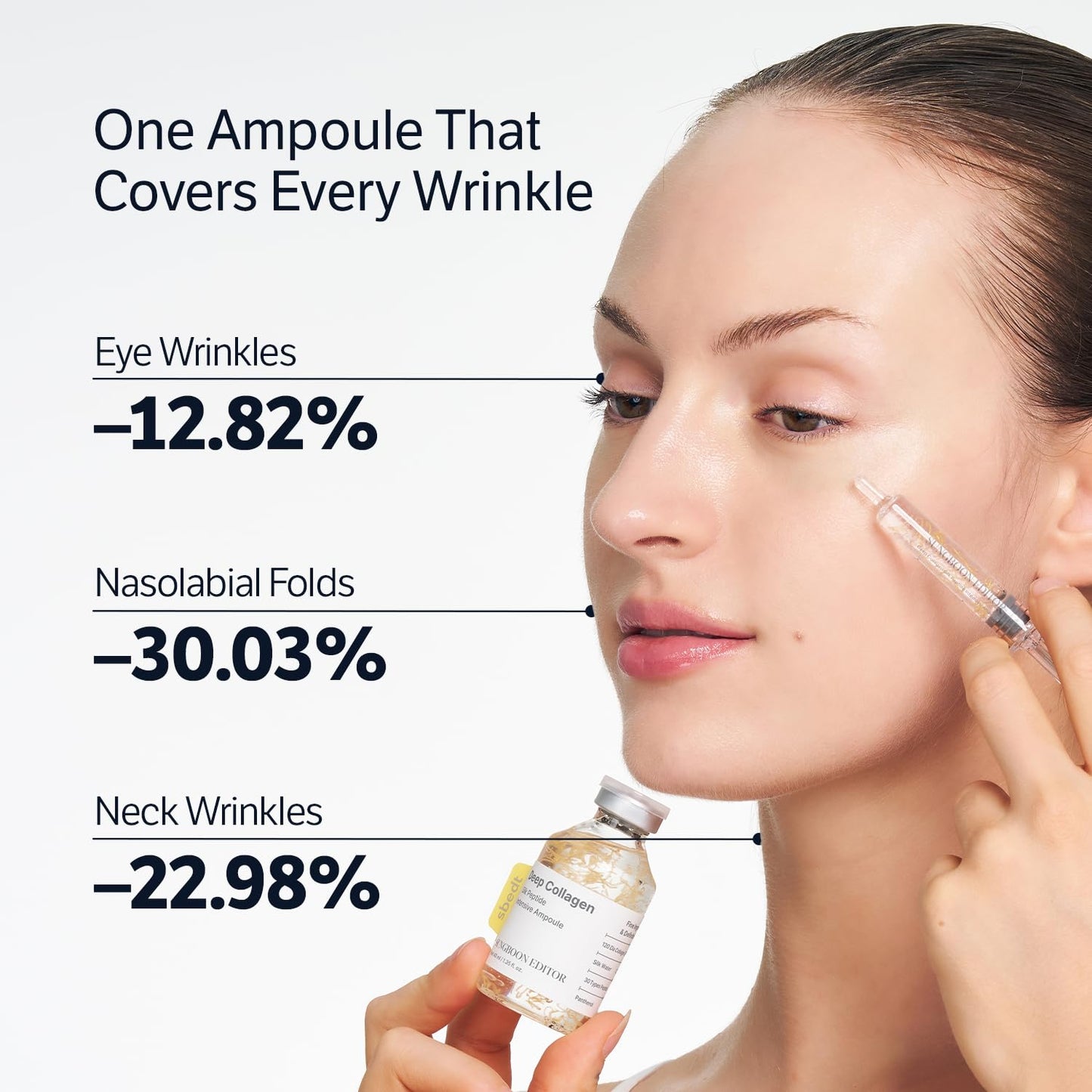 SilkLift Deep Collagen Serum