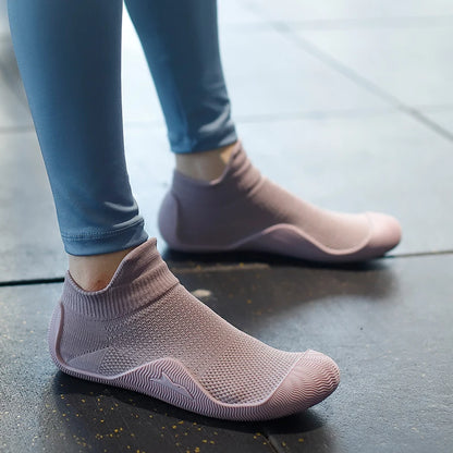 Terra Barefoot shoes