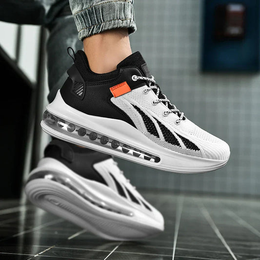 AeroMax Casual Sneakers