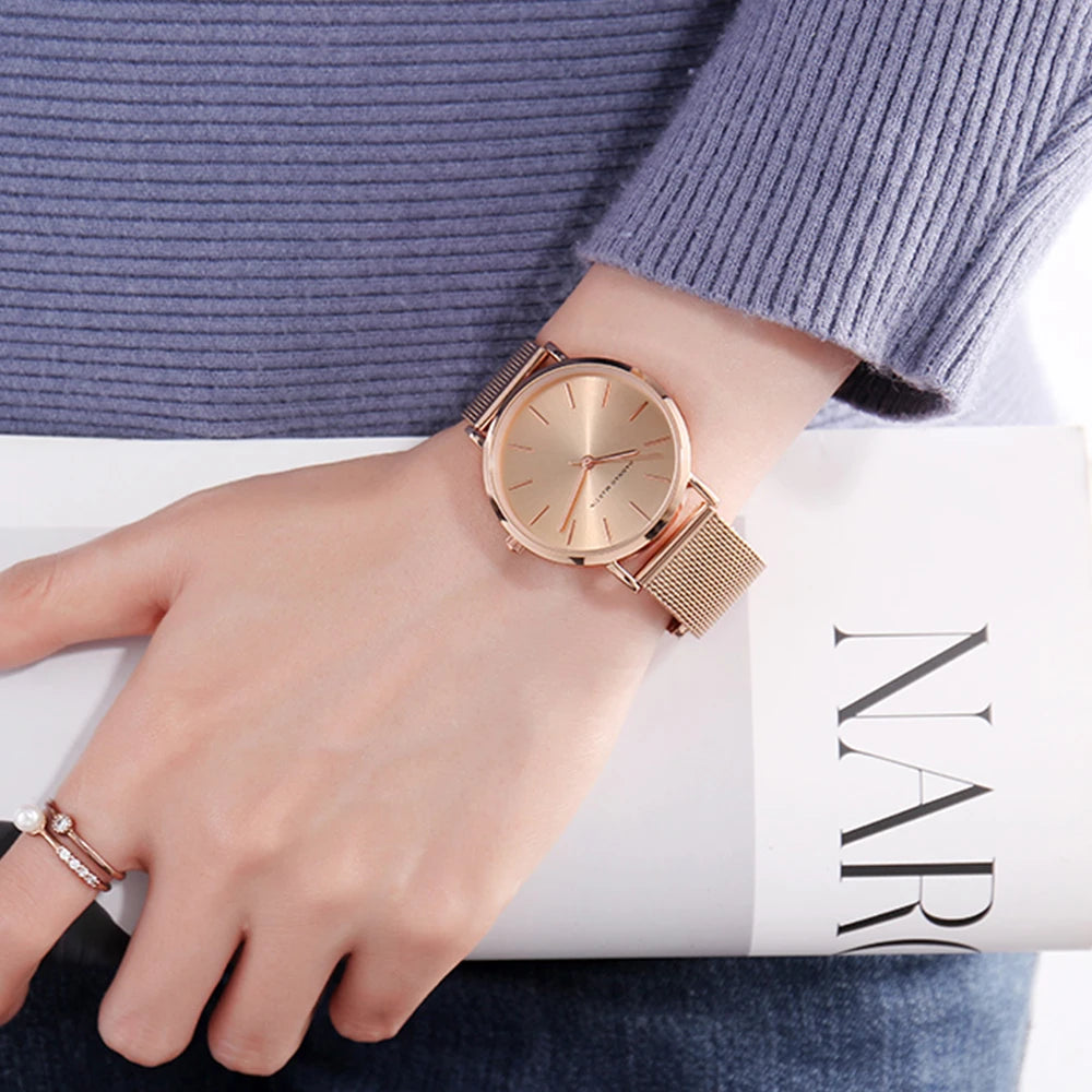 Hannah Martin Watch