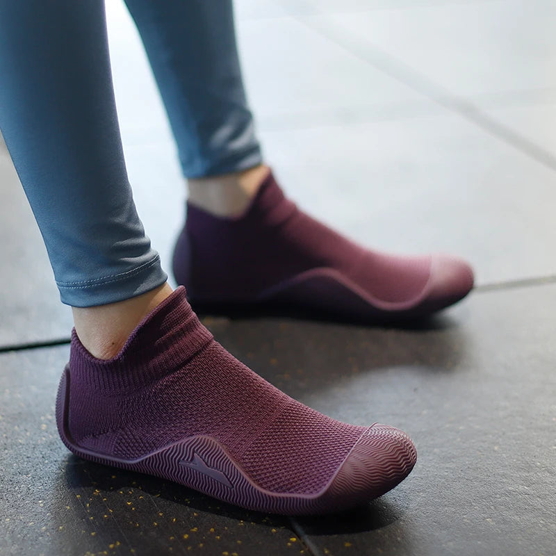 Terra Barefoot shoes