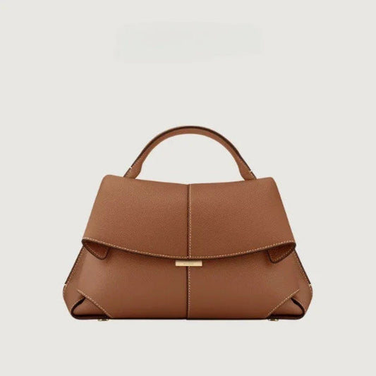Mira Leather Handbag