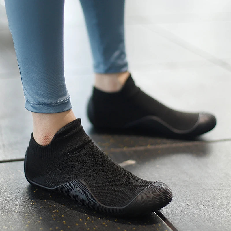 Terra Barefoot shoes