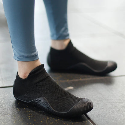Terra Barefoot shoes