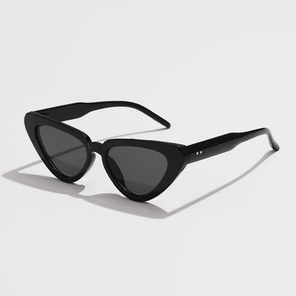 Vera Cat-Eye Sunglasses