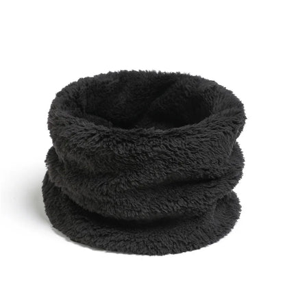 Polar Infinity Scarf