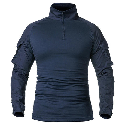 Sentinel Combat Performance Shirt