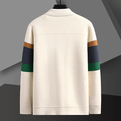 Cairo Striped Jacket