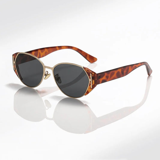Gabby Contour Sunglasses