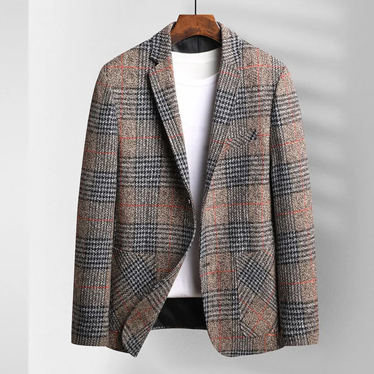 Owen Wool Coat