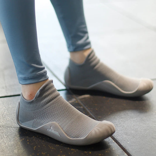 Terra Barefoot shoes