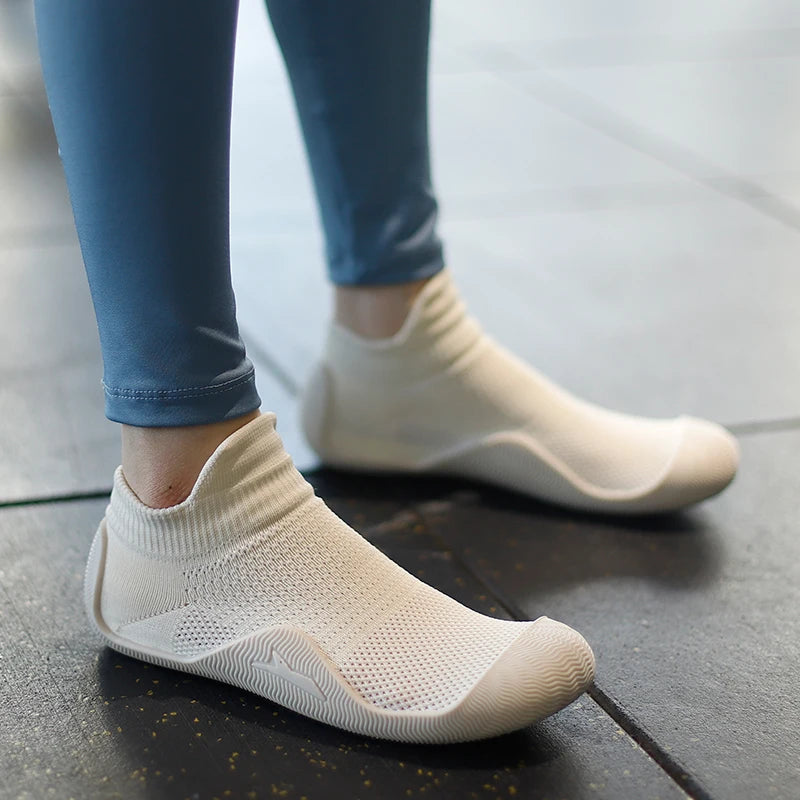 Terra Barefoot shoes