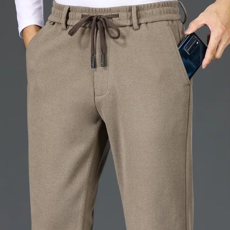 Alessio Relaxed-Fit Pants