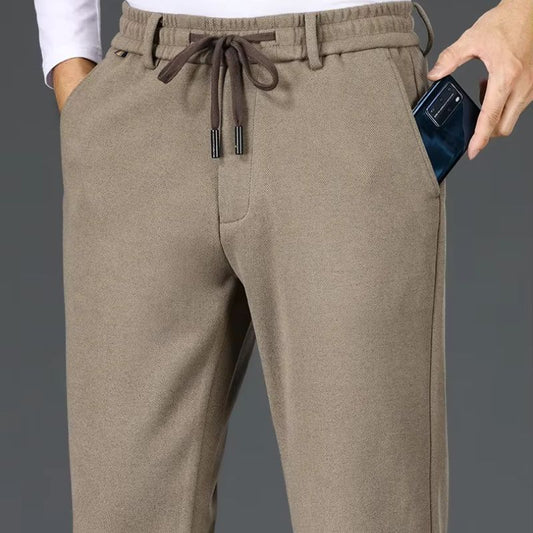 Alessio Relaxed-Fit Pants