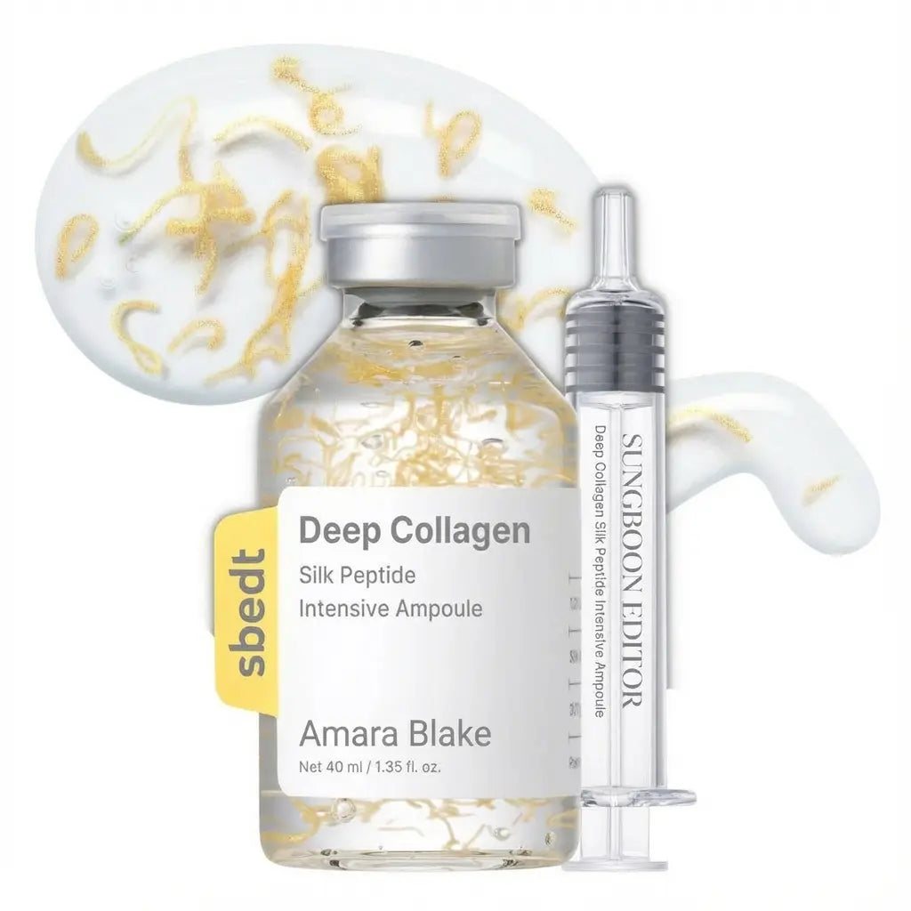 SilkLift Deep Collagen Serum