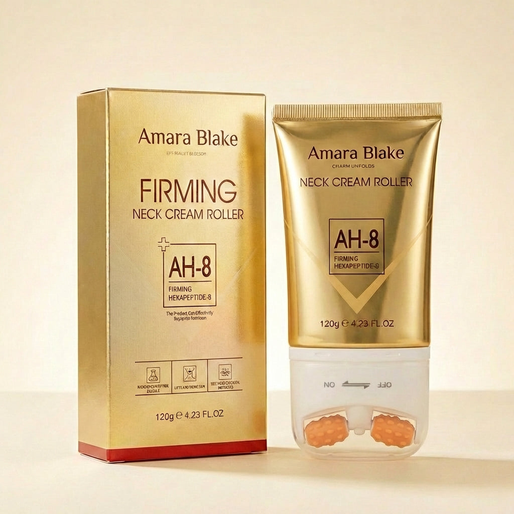 DermaPress™ Neck Firming Cream