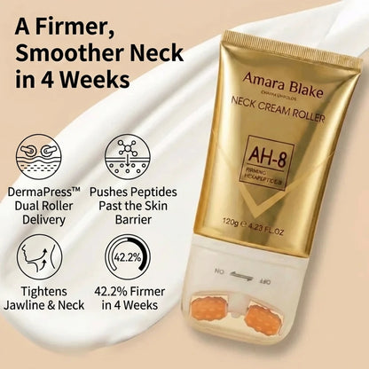DermaPress™ Neck Firming Cream