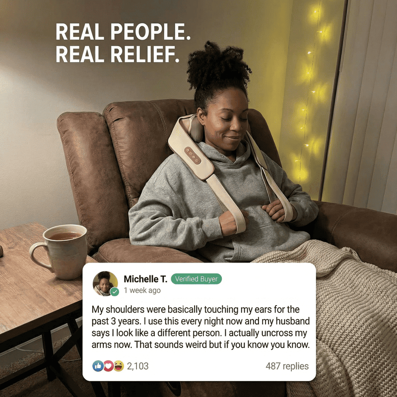 Amara Blake - Reset Pro™