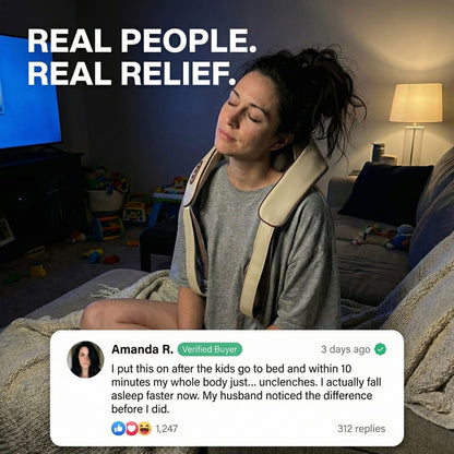 Amara Blake - Reset Pro™