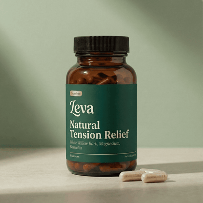 Natural Tension Relief