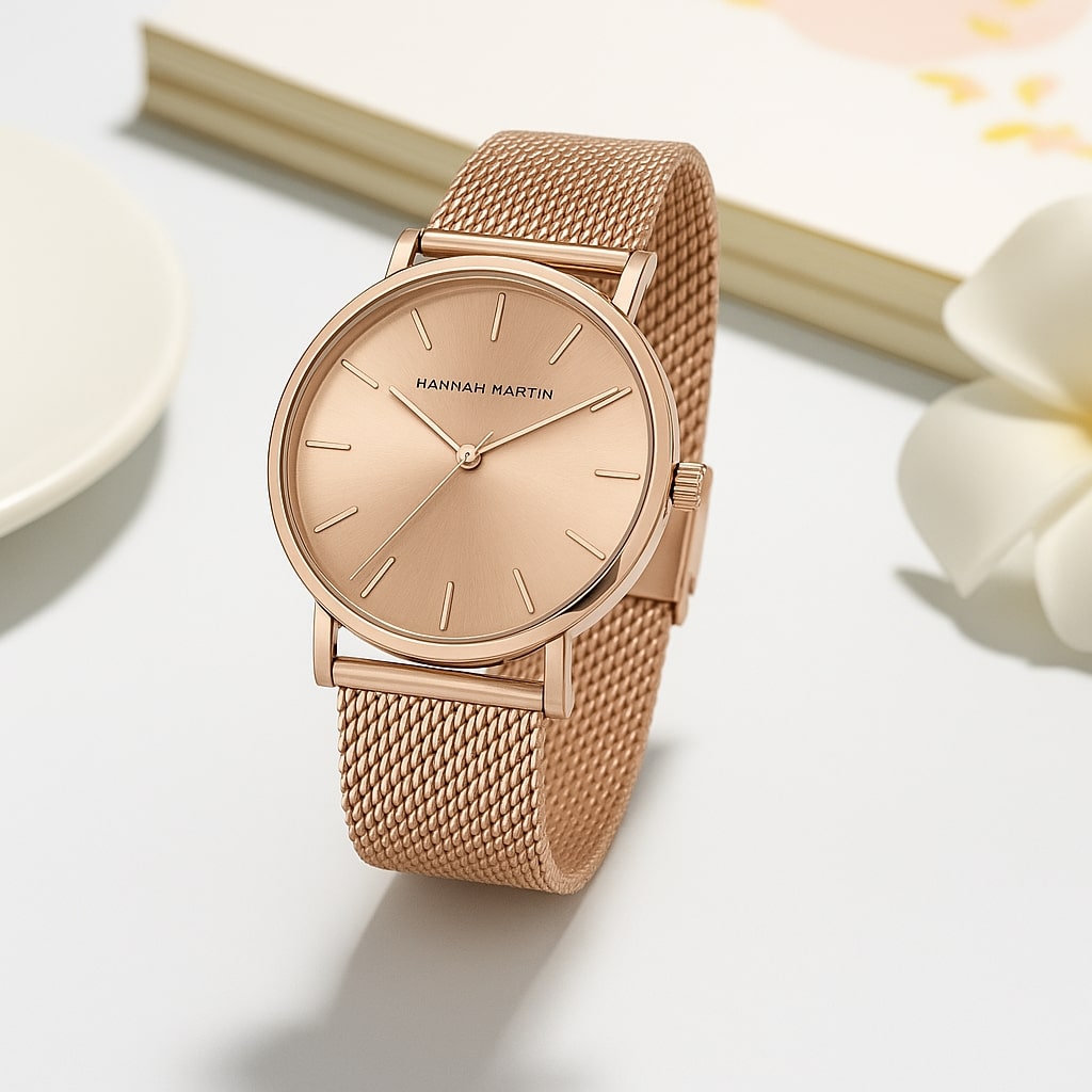 Hannah Martin Watch