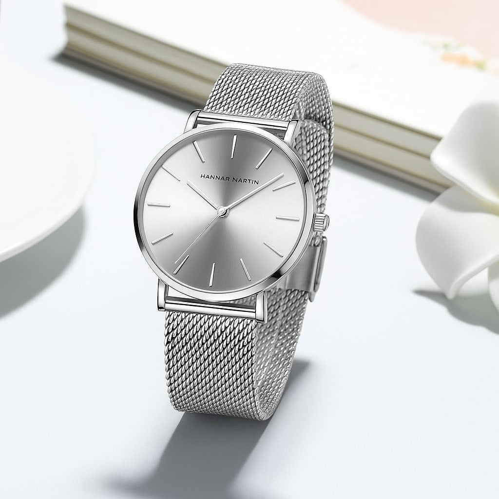Hannah Martin Watch